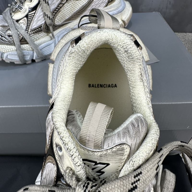 Balenciaga Track Shoes